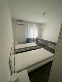 Habitación privada barata en Padova