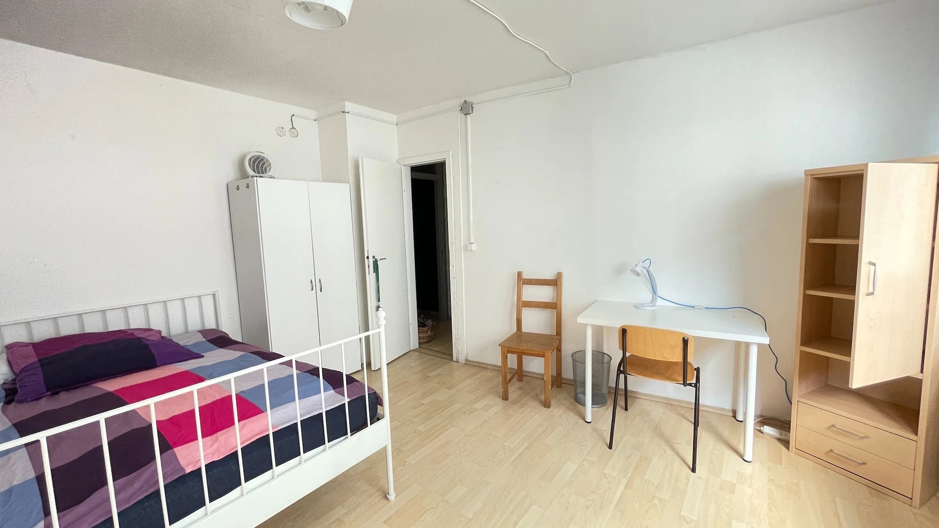 Habitación privada barata en Bremen