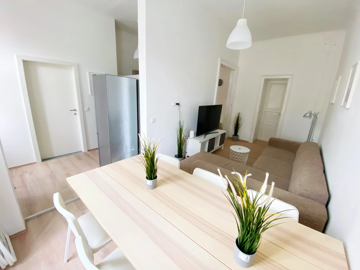 Room for rent in a shared flat in Graz
