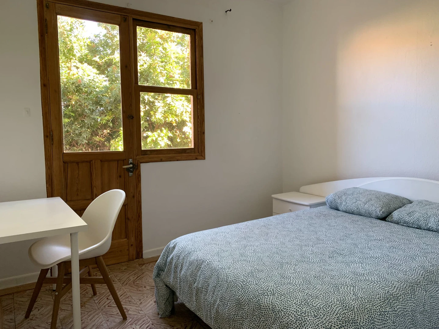 Cheap private room in Santa Cruz De Tenerife
