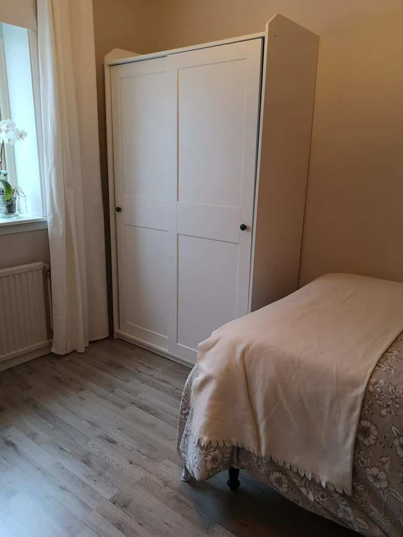 Renting rooms by the month in Gothenburg