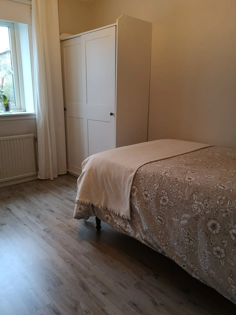Renting rooms by the month in Gothenburg
