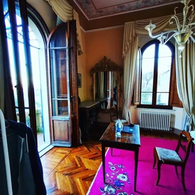 Stanza in affitto in appartamento condiviso a Siena