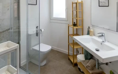 Quarto privado em Allende auzoa, Santutxu, imagem 10 de 10