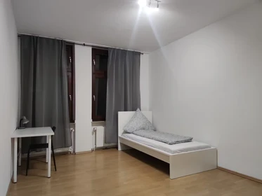 Cheap private room in Dortmund