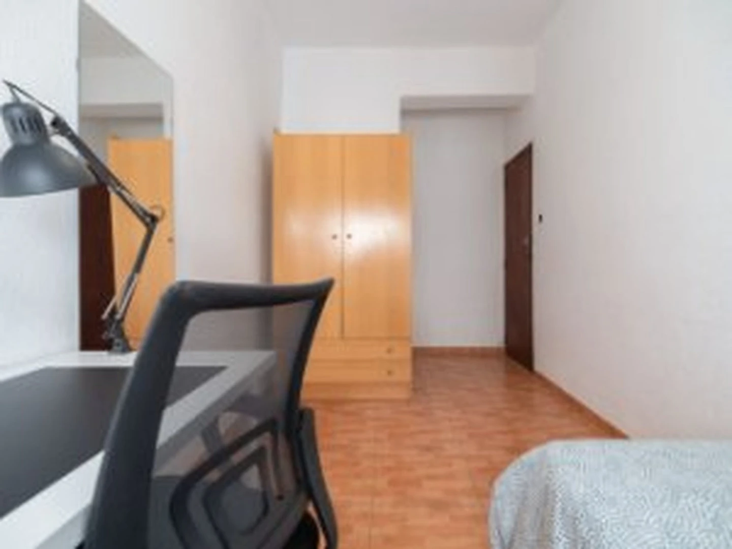 Zimmer mit Doppelbett zu vermieten Castellón De La Plana