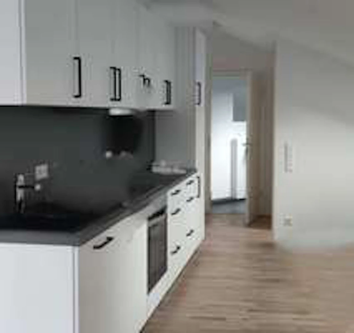 Habitación compartida barata en Stuttgart