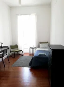 Privatzimmer in der Rua do Aljube, Ponta Delgada, bild 1 von 10