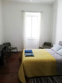 Privatzimmer in der Rua do Aljube, Ponta Delgada, bild 1 von 10