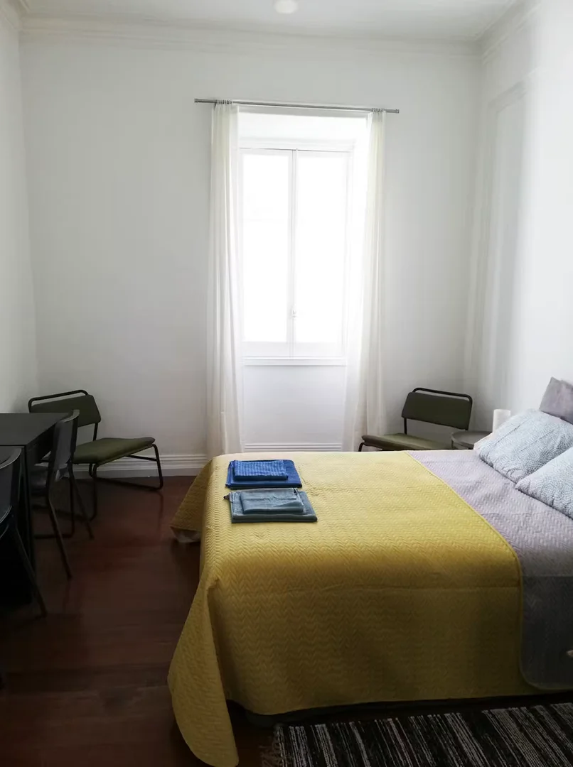  bölgesinde konforlu ve ferah öğrenci odası