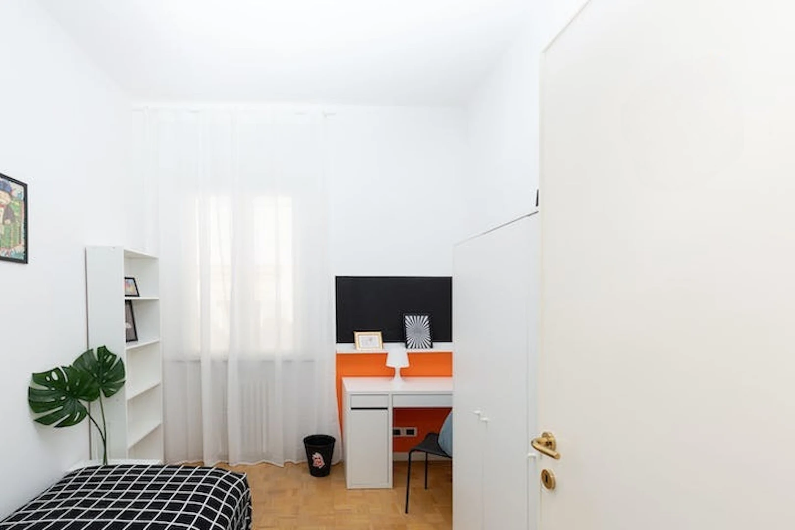 Habitación privada barata en Rimini