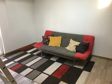 Privatzimmer in der Rue Victor Hugo, , bild 1 von 7