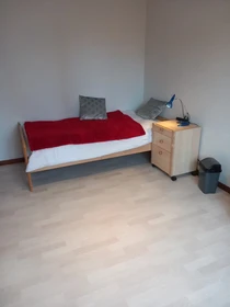 Quarto para alugar ao mês em Gent