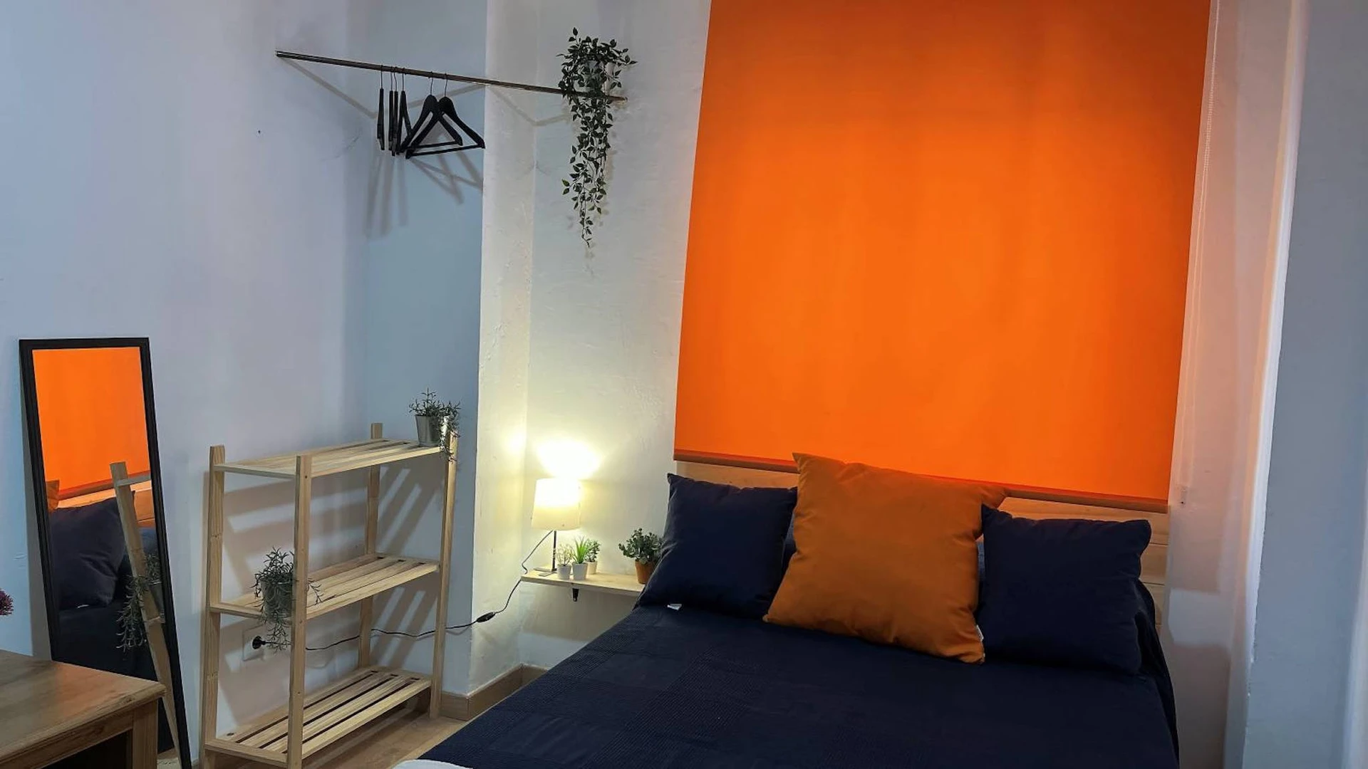 Alquiler de habitaciones por meses en Cartagena