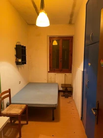 Renting rooms by the month in Firenze