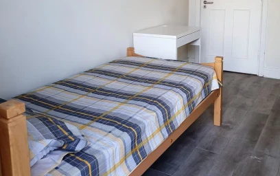 Quarto compartilhado em Blessington Street, Phibsborough, imagem 1 de 10