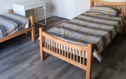 Quarto compartilhado em Blessington Street, Phibsborough, imagem 3 de 10
