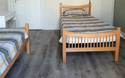 Quarto compartilhado em Blessington Street, Phibsborough, imagem 5 de 10