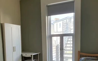Quarto compartilhado em Blessington Street, Phibsborough, imagem 6 de 10