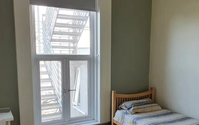 Quarto compartilhado em Blessington Street, Phibsborough, imagem 7 de 10