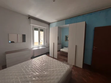 Renting rooms by the month in Parma