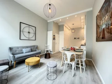 Chambre privée à Rue de Spa, , image 3 de 10