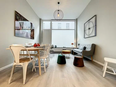 Chambre privée à Rue de Spa, , image 4 de 10