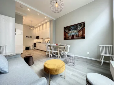 Chambre privée à Rue de Spa, , image 5 de 10