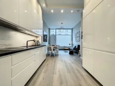 Chambre privée à Rue de Spa, , image 7 de 10