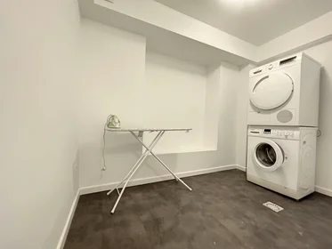 Chambre privée à Rue de Spa, , image 9 de 10