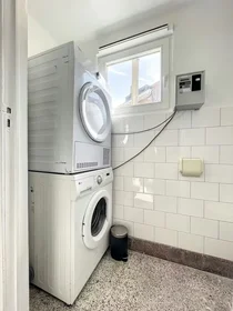 Chambre privée à Rue de Spa, , image 10 de 10