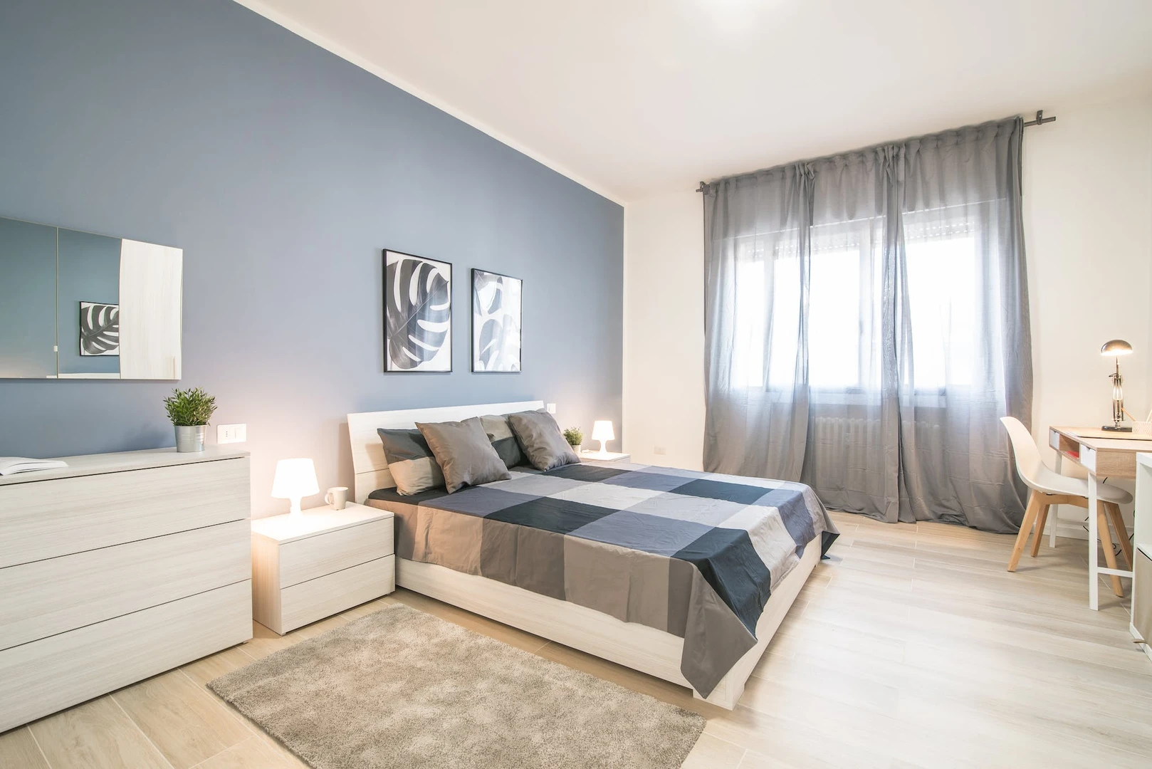 Renting rooms by the month in Vicenza
