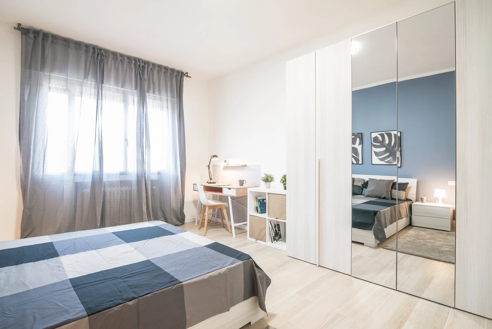Renting rooms by the month in Vicenza