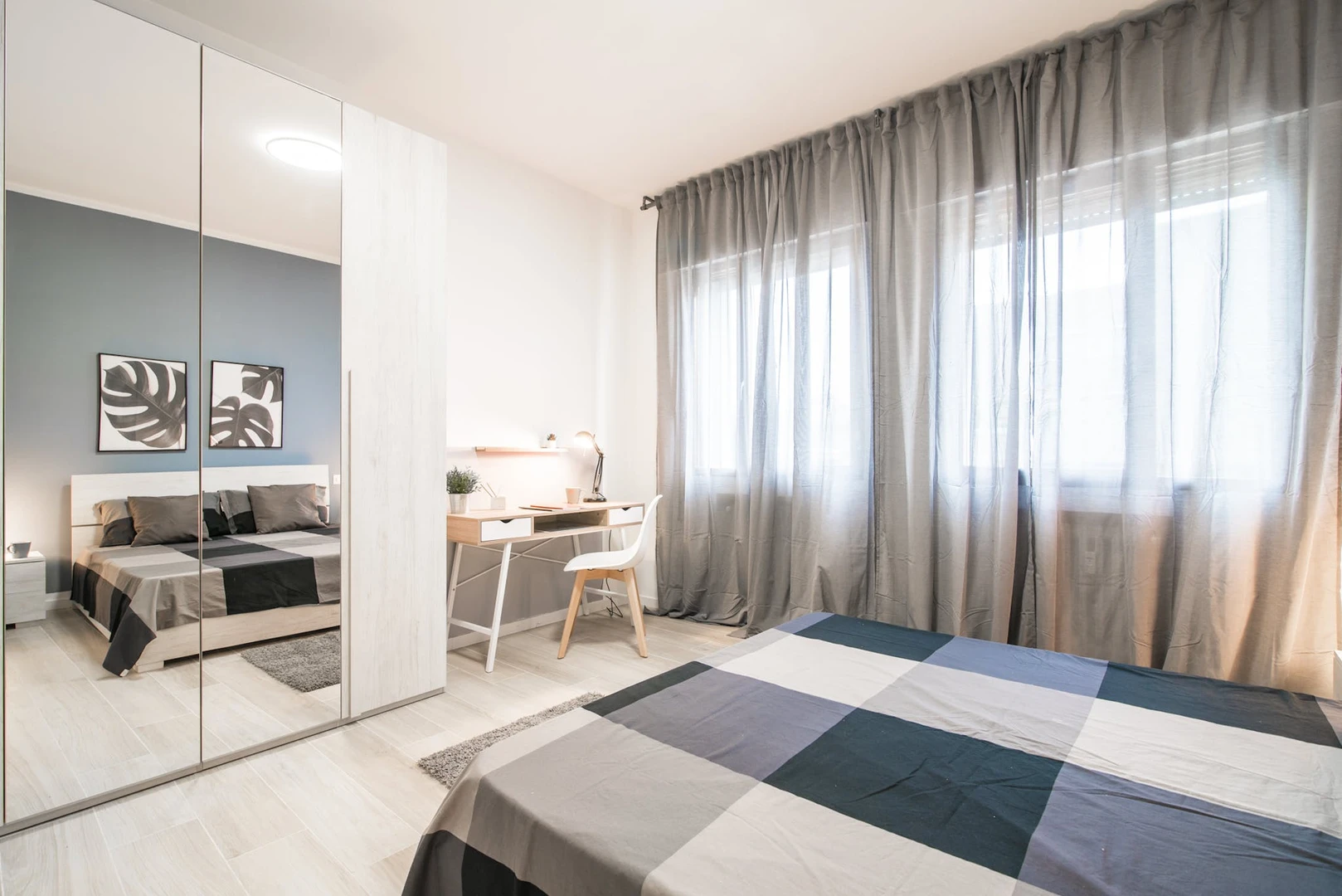 Habitación privada barata en Vicenza
