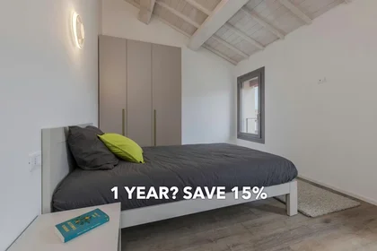Quarto privado em Via Fondobanchetto, , imagem 1 de 10