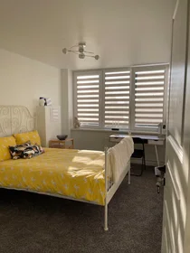 Habitación privada en Studentų gatvė, Gričiupis, imagen 1 de 10