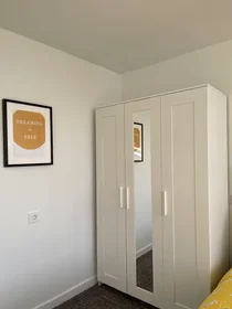 Habitación privada en Studentų gatvė, Gričiupis, imagen 4 de 10
