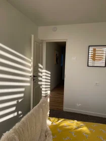 Habitación privada en Studentų gatvė, Gričiupis, imagen 5 de 10
