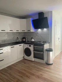 Habitación privada en Studentų gatvė, Gričiupis, imagen 7 de 10