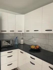 Özel oda konumu Studentų gatvė, Gričiupis, 8 10 görüntüsü