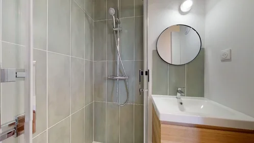 Private room at Boulevard des Vignes de Marius, Jas-de-Bouffan, image 10 of 10