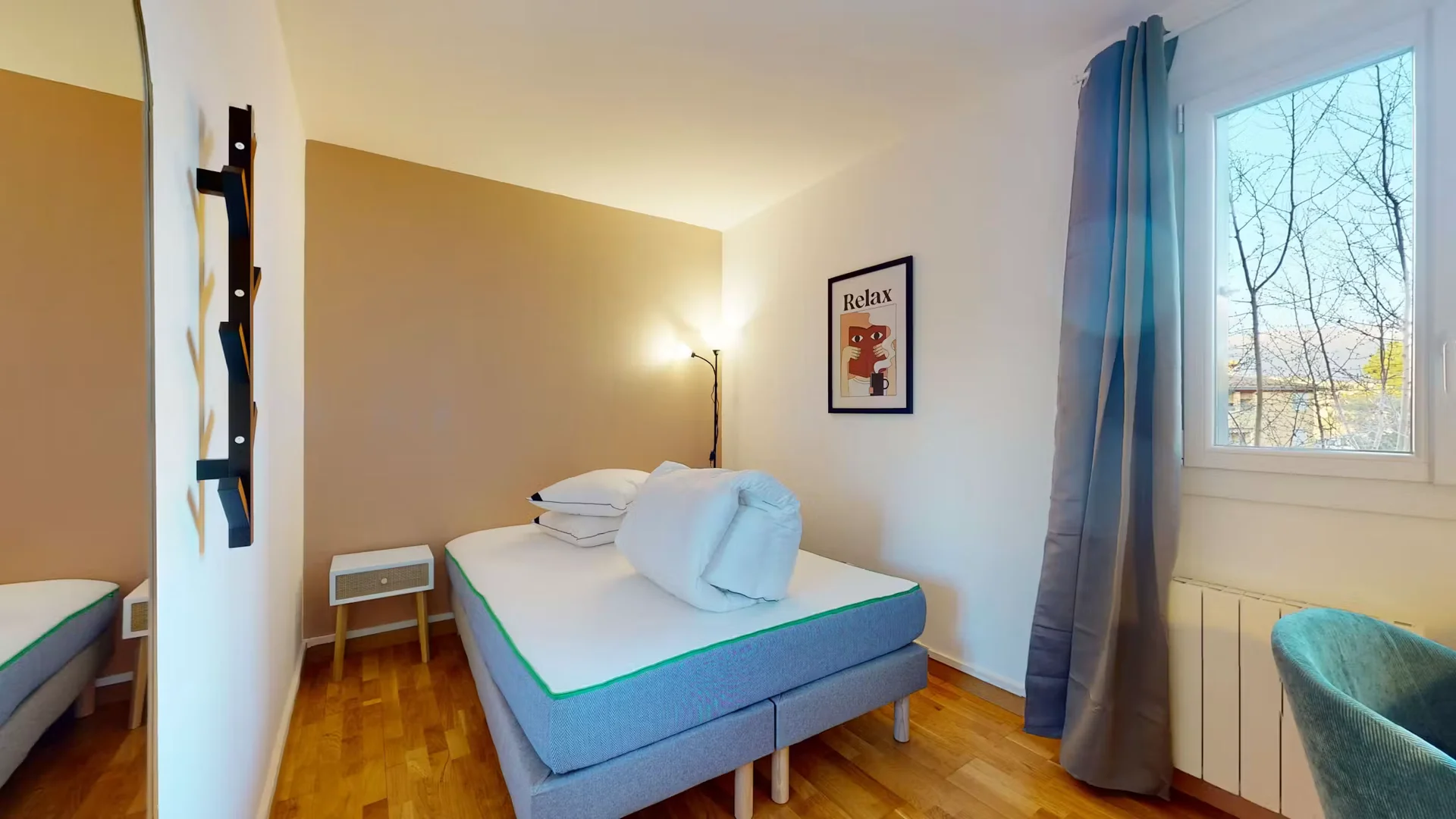 Preisgünstiges Studentenzimmer in günstiger Lage in 