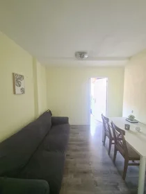 Chambre privée à Calle Doctor Barraquer, , image 5 de 10