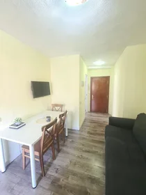 Chambre privée à Calle Doctor Barraquer, , image 6 de 10