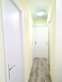 Chambre privée à Calle Doctor Barraquer, , image 8 de 10