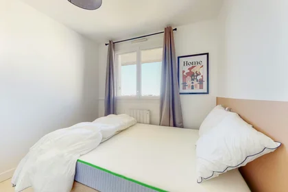 Private room at Rue Camille Desmoulins, , image 10 of 10