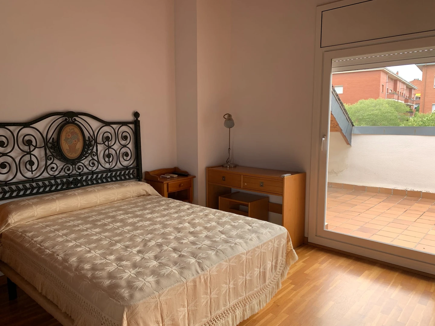 Location mensuelle de chambres à Sant Cugat Del Vallès