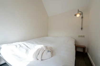 Privatzimmer in der Walenstraat, Seefhoek, bild 1 von 10