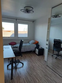 Alquiler de habitaciones por meses en Goteborg