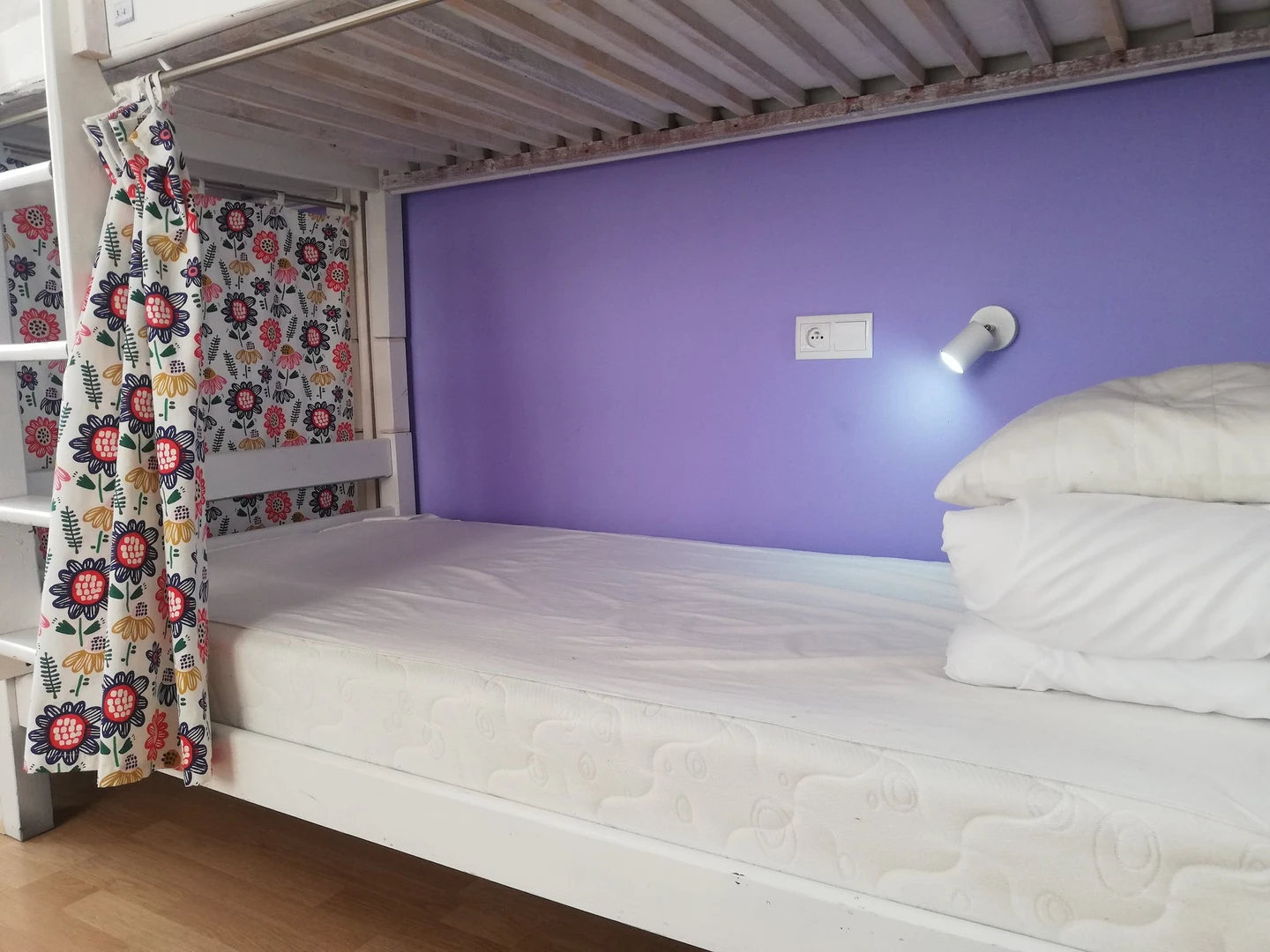 Shared room in 3-bedroom flat krakow